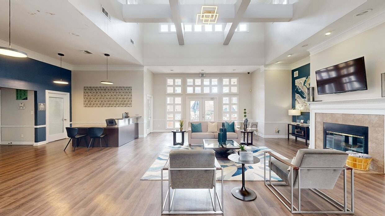 Photo - Arbors River Oaks Apartments