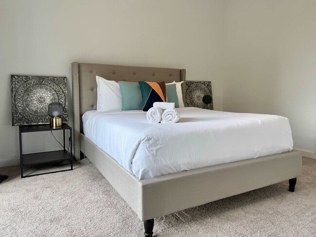 Foto del edificio - 542 Boulevard NE