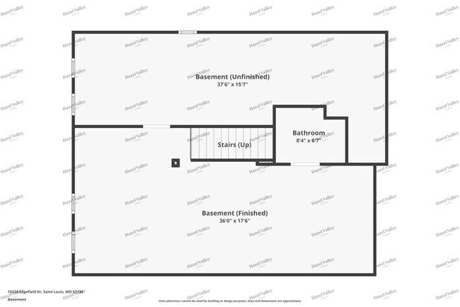 Foto del edificio - 10334 Edgefield Dr