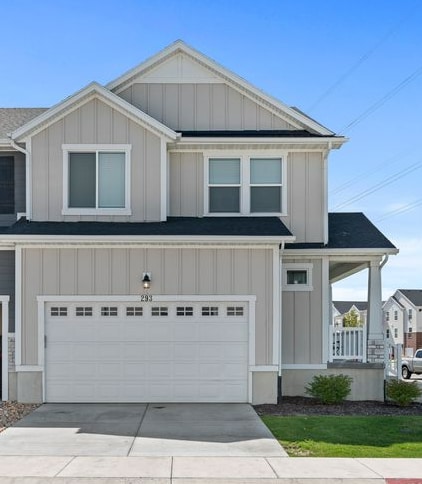 Building Photo - 293 W 590 N