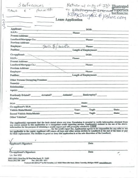 Listing Image