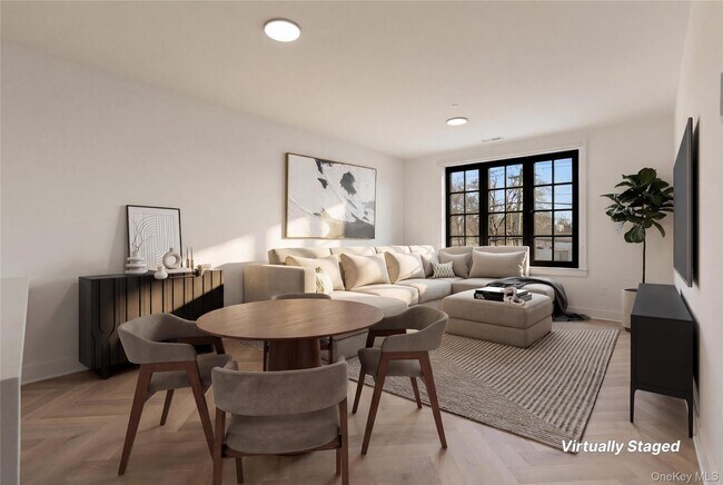 Foto del edificio - 100 E Putnam Ave