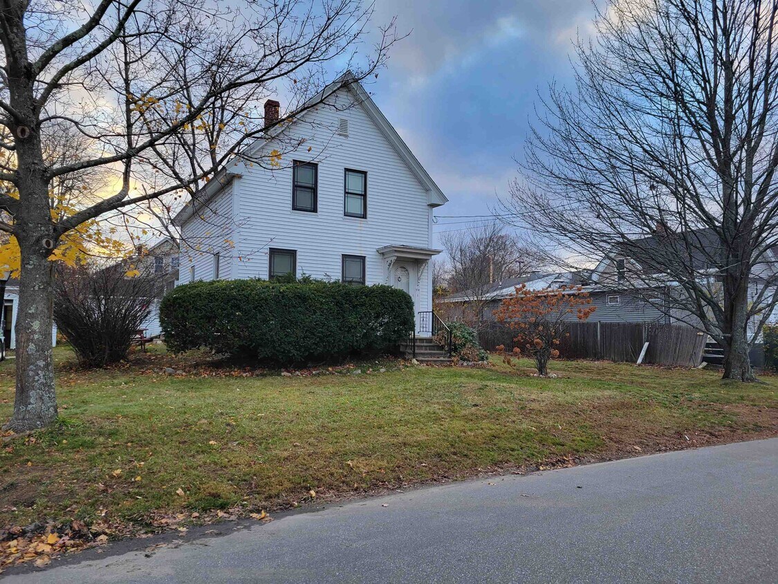 Foto principal - 514 Mast Rd