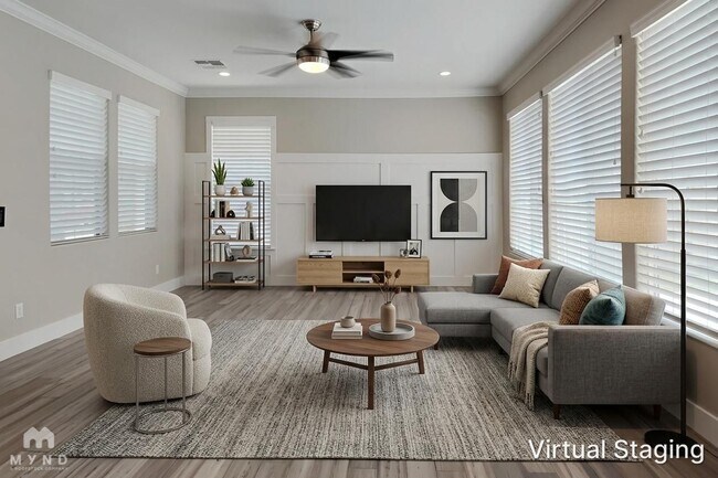 Foto del edificio - 10443 E Naranja Ave