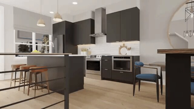 Foto principal - 5337 ZENITH OVERLOOK Dr