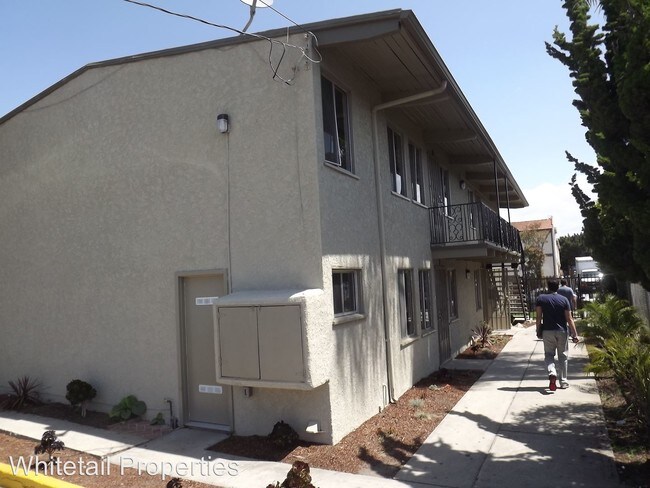 Building Photo - 4905 S Slauson Ave