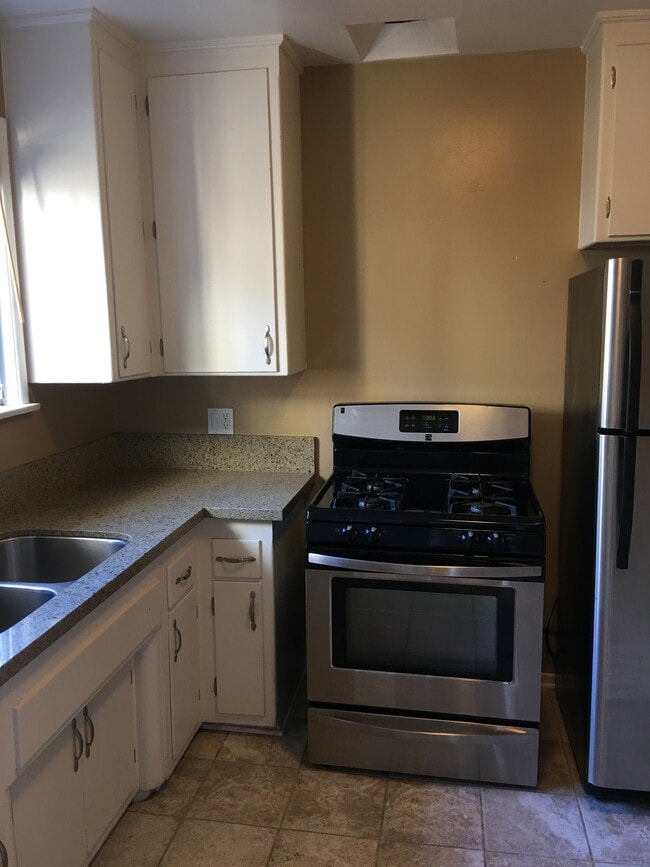 Photo - 3719 Sawtelle Blvd Apartments