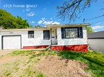 Foto principal - 4918 Parker St