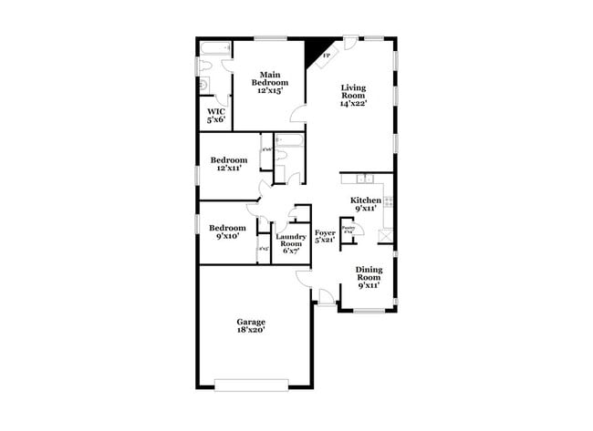 Building Photo - 533 Arrowhead Dr