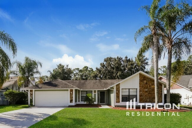 Building Photo - 1519 Carter Oaks Dr