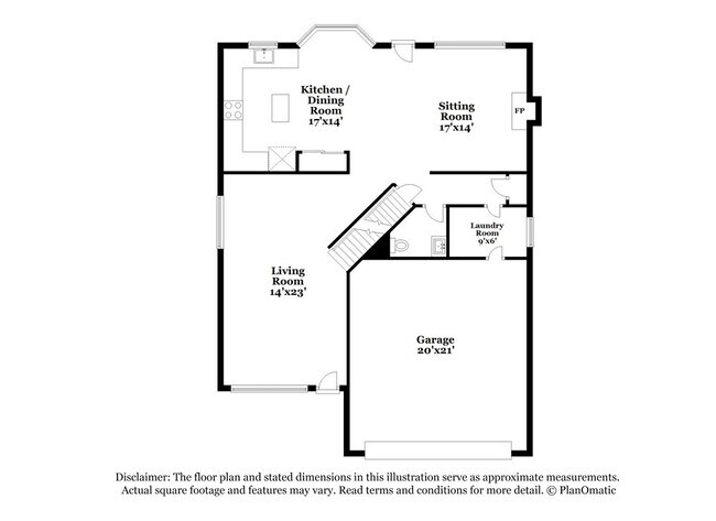 Foto del edificio - 13103 Clayton Ct