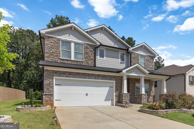 Foto del edificio - 4367 Bethany Manor Dr