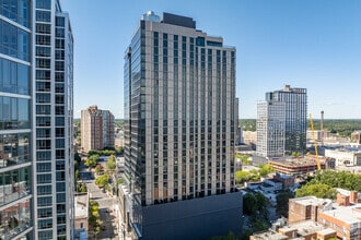Building Photo - The Leaf