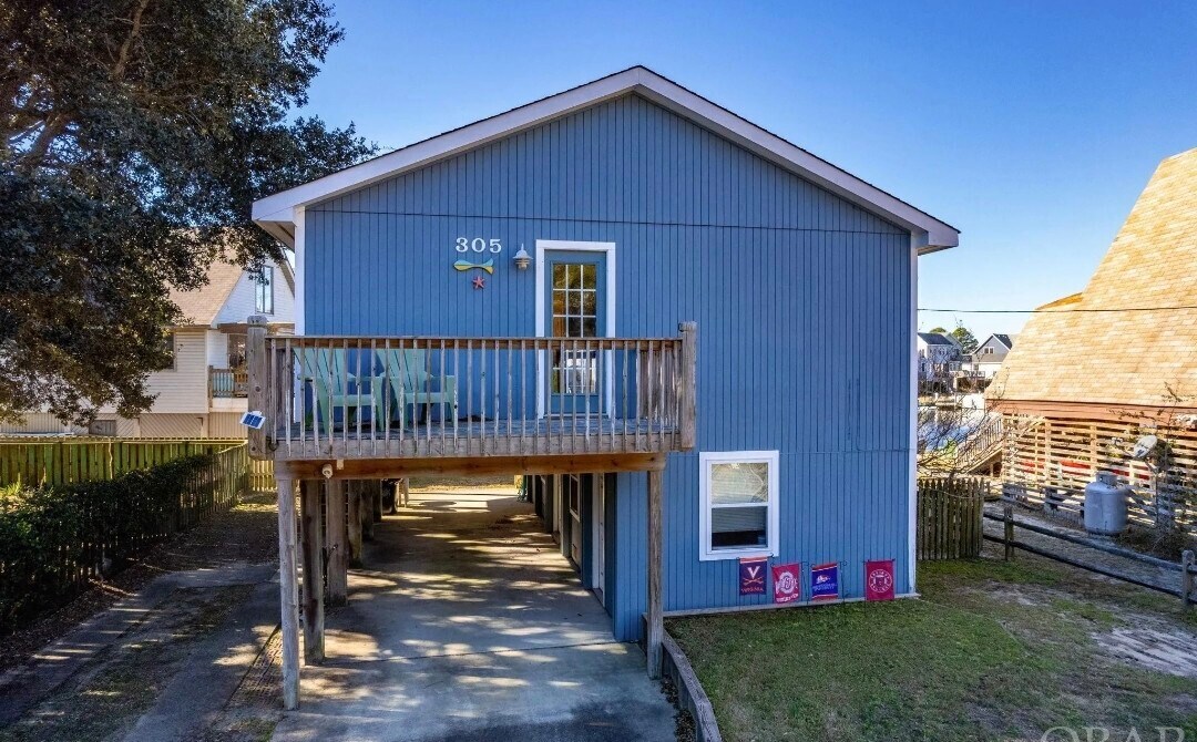 Foto principal - 305 Colington Dr