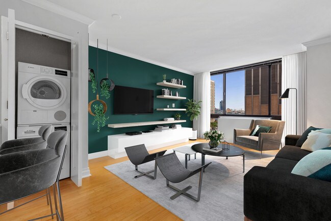 Foto del edificio - 377 E 33rd St