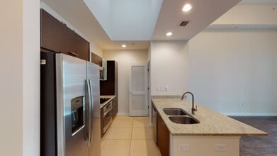 Interior Photo - The Slade at Channelside