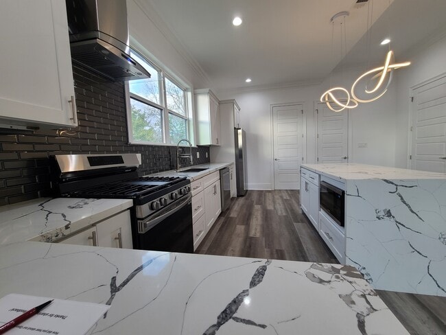 Foto del edificio - 8501 Prince Dr