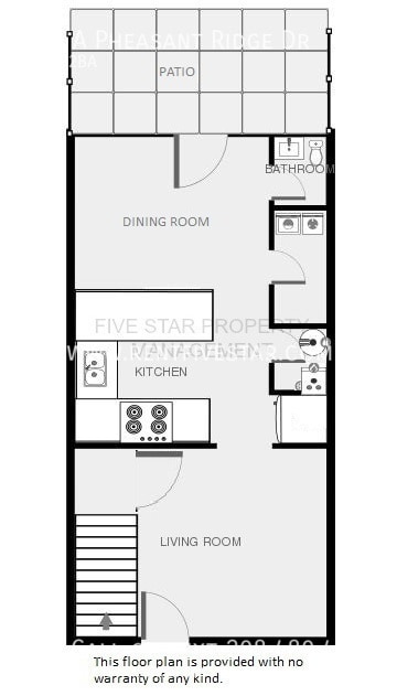 Building Photo - 505 Pheasant Ridge Dr