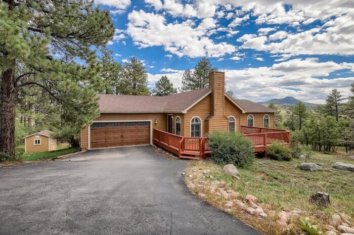 Foto principal - 4123 Cheyenne Dr, Larkspur, CO, 80118