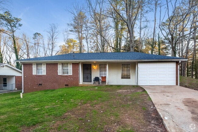 Building Photo - 4442 Creek Valley Ct SW
