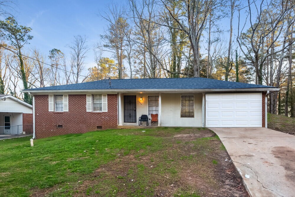 Foto principal - 4442 Creek Valley Ct SW