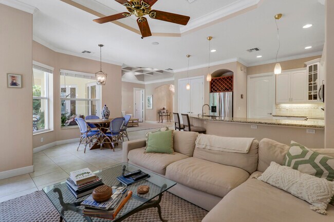 Foto del edificio - 4601 Windswept Pines Ct