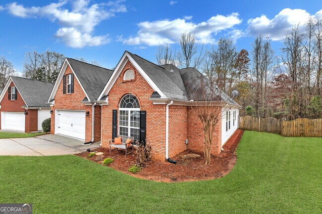 Building Photo - 39 Claiborne Trail