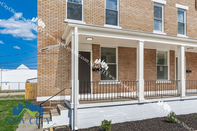 Foto del edificio - 20-24 S. Princeton Ave, Columbus, Ohio 43222