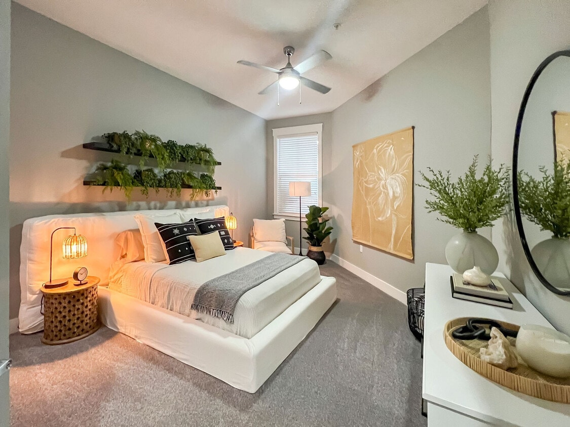 Novus Westshore - 4310 W Spruce St Tampa, FL 33607 | Apartments.com