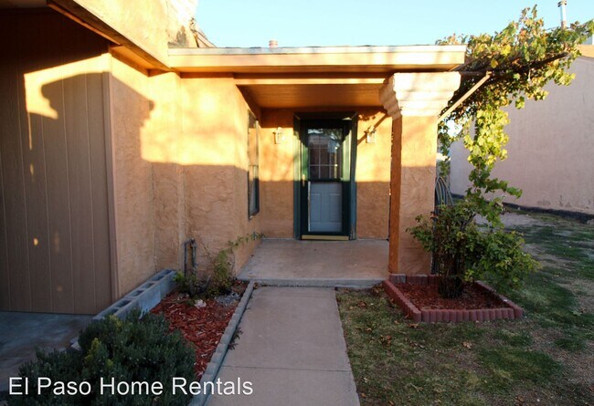 Building Photo - 3 br, 2 bath House - 1904 Bay City Pl