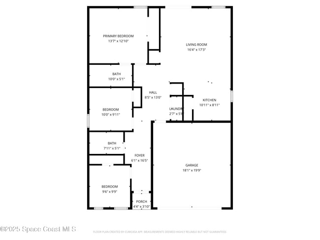 Foto del edificio - 1332 Giddings St