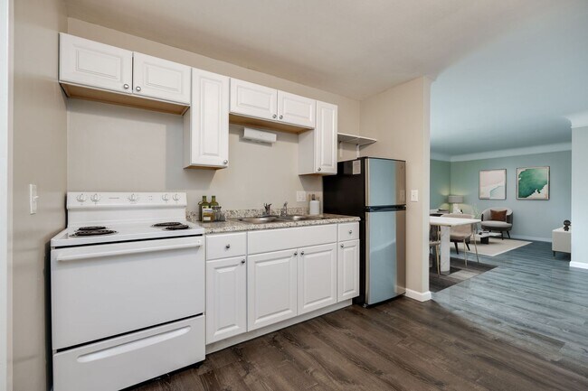 Foto del edificio - 307 Pearl St - Pl