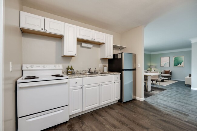 Foto del edificio - Pearl Street Apartments - Newly Remodeled ...