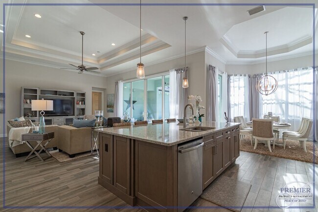 Foto del edificio - ***NEW LISTING IN THE ISLES***GORGEOUS 3 B...