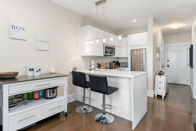 Foto del edificio - 239 Beacon St