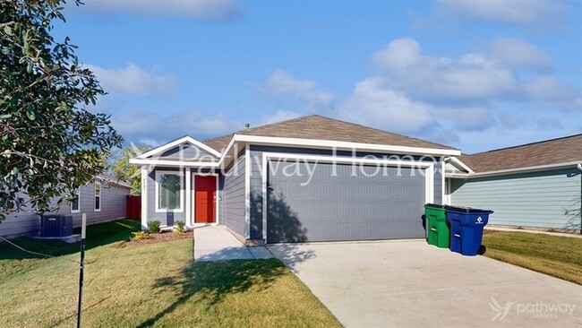 Building Photo - 8801 Red Fox Trl