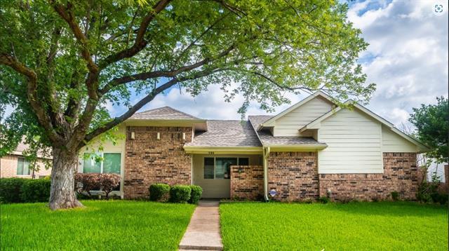 Primary Photo - 721 Wedgegate Dr