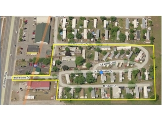 Primary Photo - Maranatha Mobile Home Park