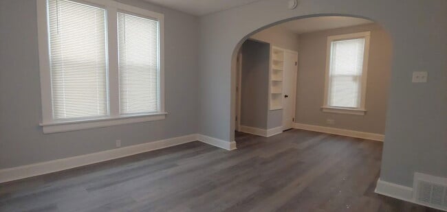 Foto del edificio - 4666 N 38th St