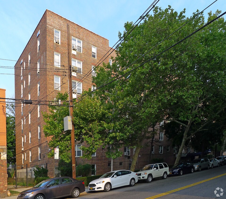 3202 Nostrand Ave, Brooklyn, NY 11229 3202 Nostrand Ave Brooklyn, NY