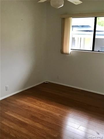 Building Photo - 1445 Alewa Dr