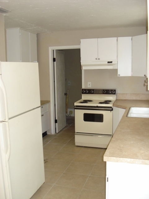 Foto del edificio - Cute 3bdrm/1bath ***new photos coming soon***