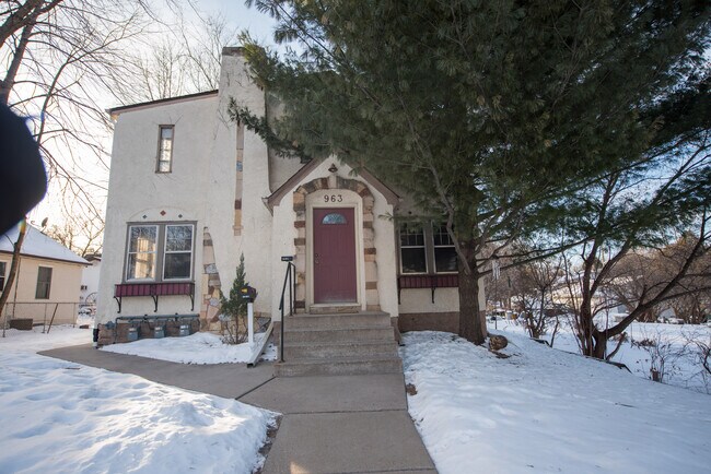 Building Photo - 963 Gorman Ave