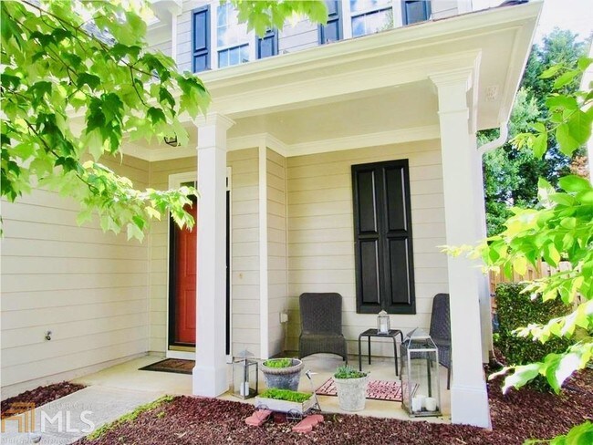 Foto del edificio - 2922 Winterhaven Ct