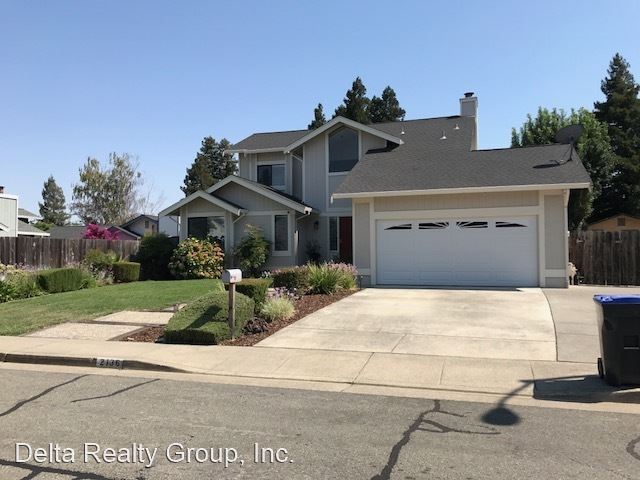 Foto principal - 3 br, 3 bath House - 2136 Clipper Ship Drive