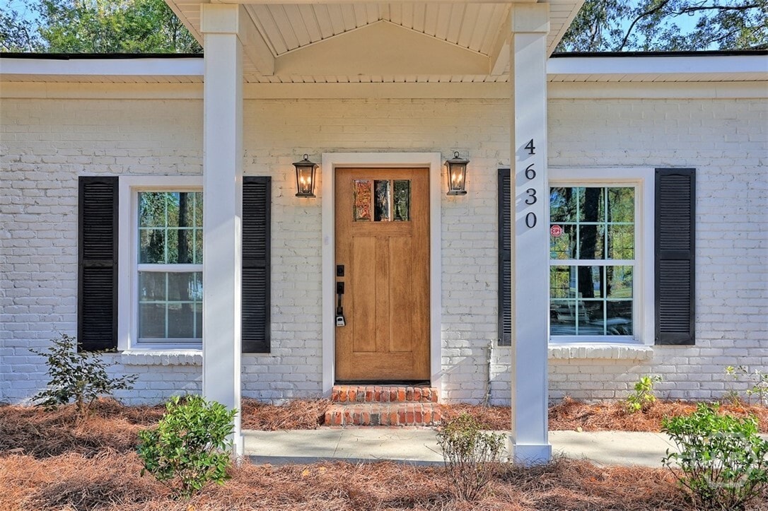 Primary Photo - 4630 Herty Dr