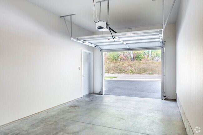 2 habitaciones, 2 baños, 1004 pies cuadrados, garaje - Timber Ridge Apartments