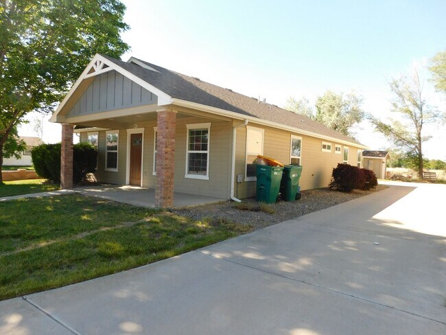 Foto del edificio - Ranch in Fruita