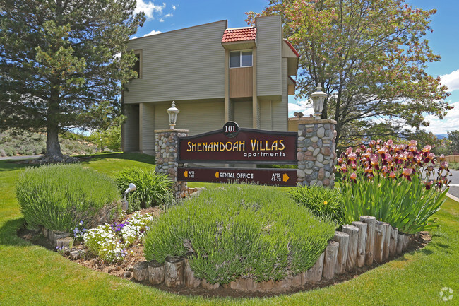 Shenandoah Villas Rentals - Carson City, NV | Apartments.com