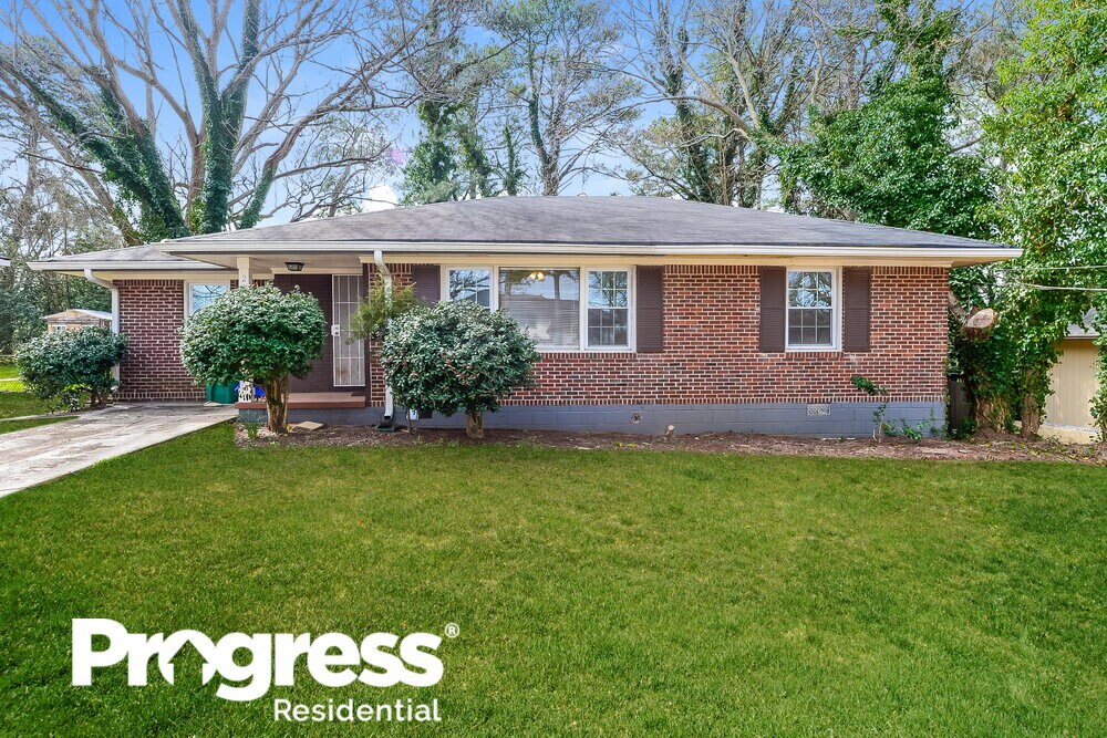Primary Photo - 2169 Brannen Rd SE
